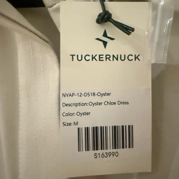 Tuckernuck Dresses | Chloe Dress | Oyster | Size Medium - Picture 6 of 6